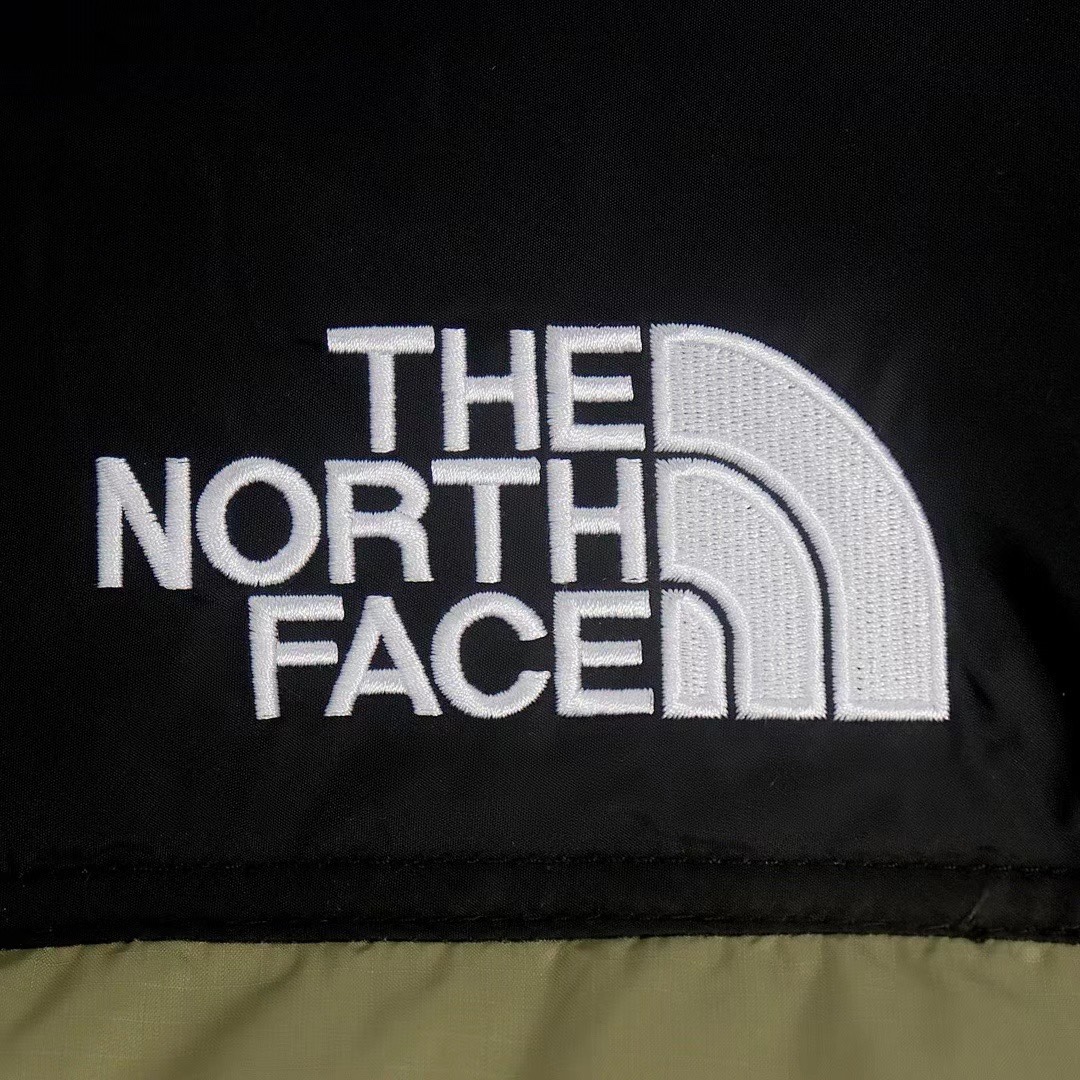 The North Face Down Jackets